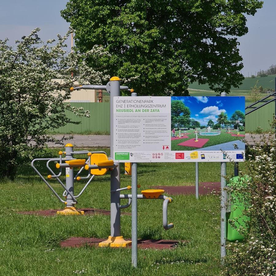Weingut Martinshof Hotel Sankt Ulrich  Luaran gambar