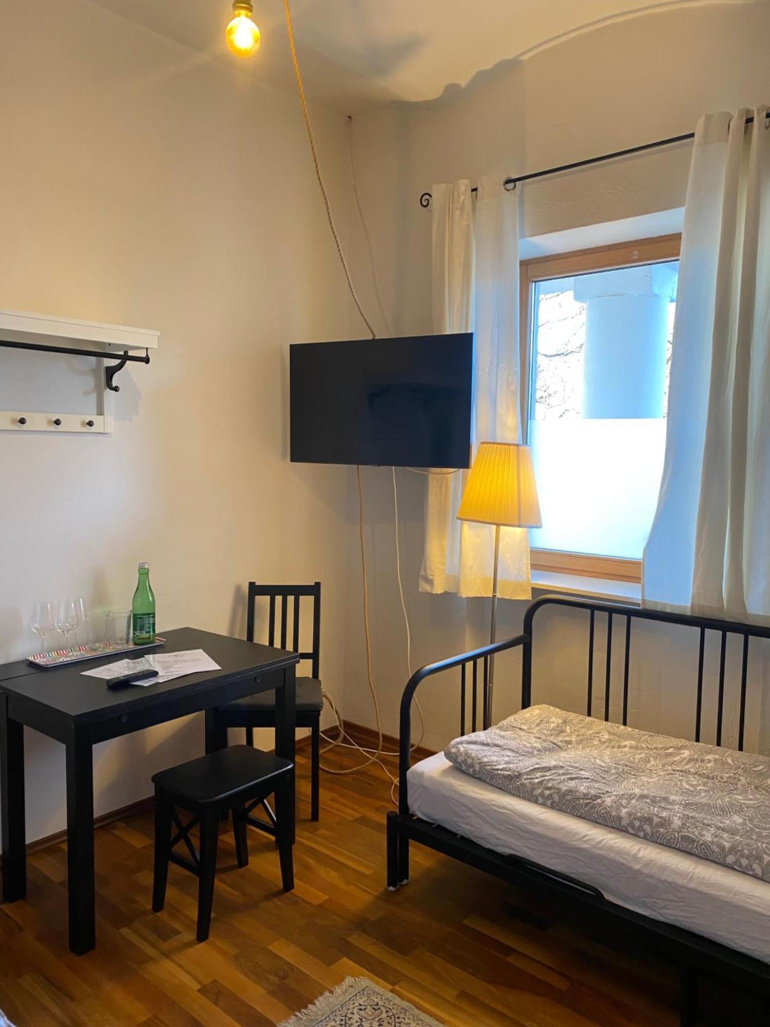 Weingut Martinshof Hotel Sankt Ulrich  Luaran gambar