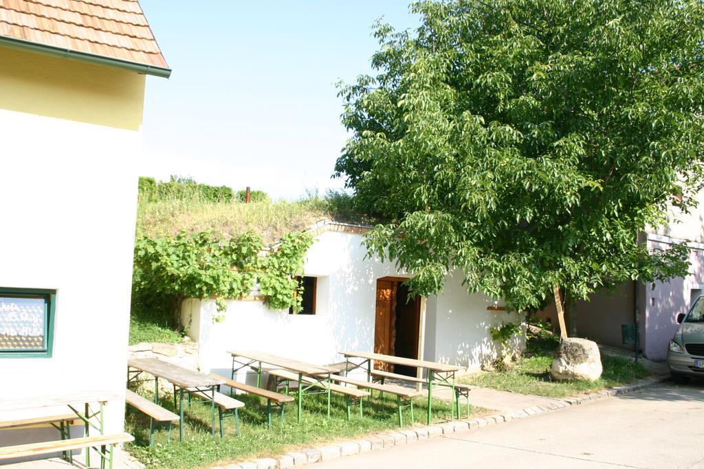 Weingut Martinshof Hotel Sankt Ulrich  Luaran gambar