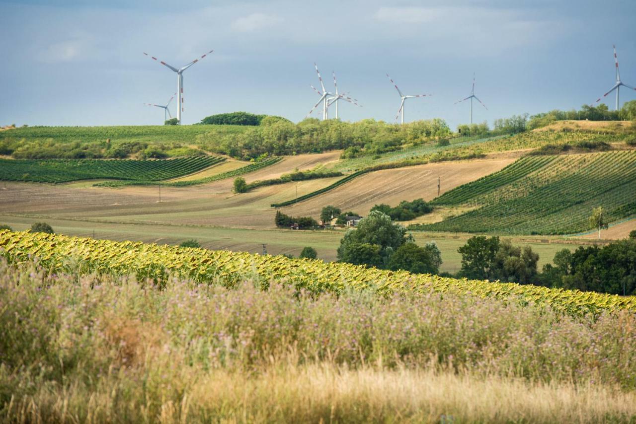 Weingut Martinshof Hotel Sankt Ulrich  Luaran gambar