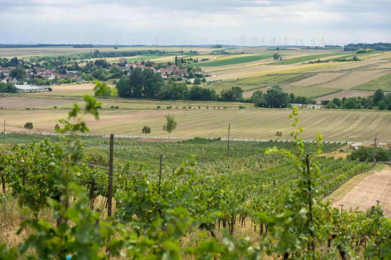 Weingut Martinshof Hotel Sankt Ulrich  Luaran gambar