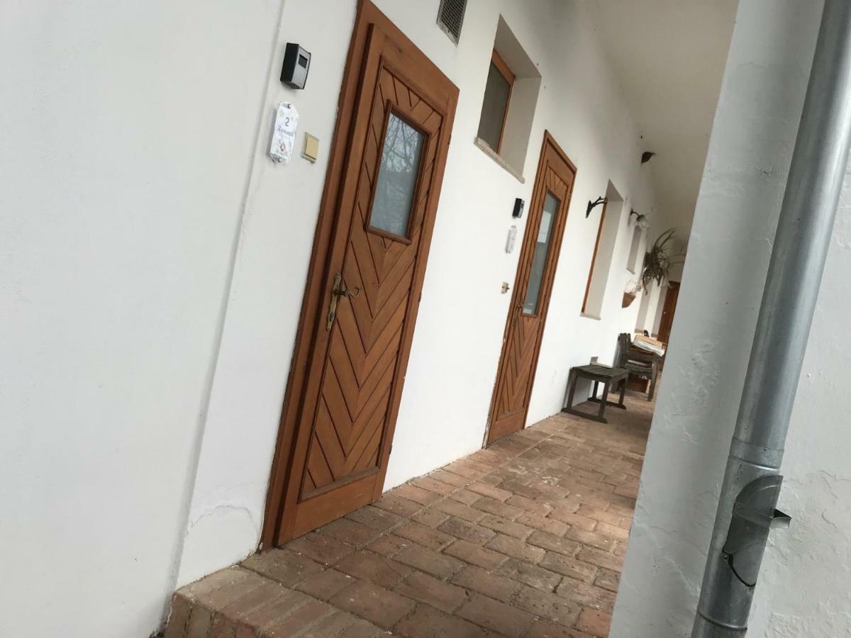 Weingut Martinshof Hotel Sankt Ulrich  Luaran gambar